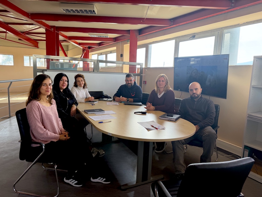 Job Centre Δήμου Βόλου