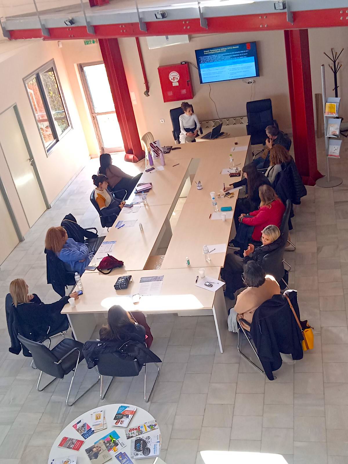 2023 01 27 JoBC WorkShop 2