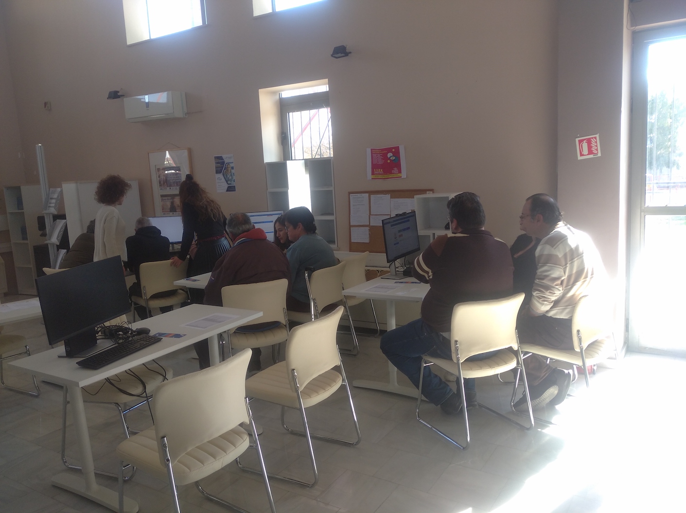 2023 02 17 JoBC WorkShop 1