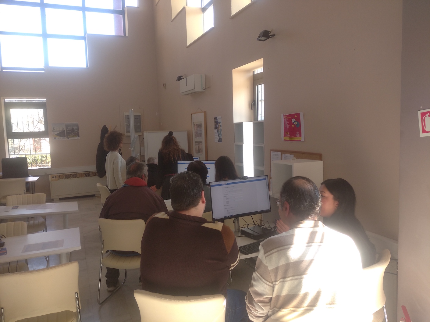 2023 02 17 JoBC WorkShop 1