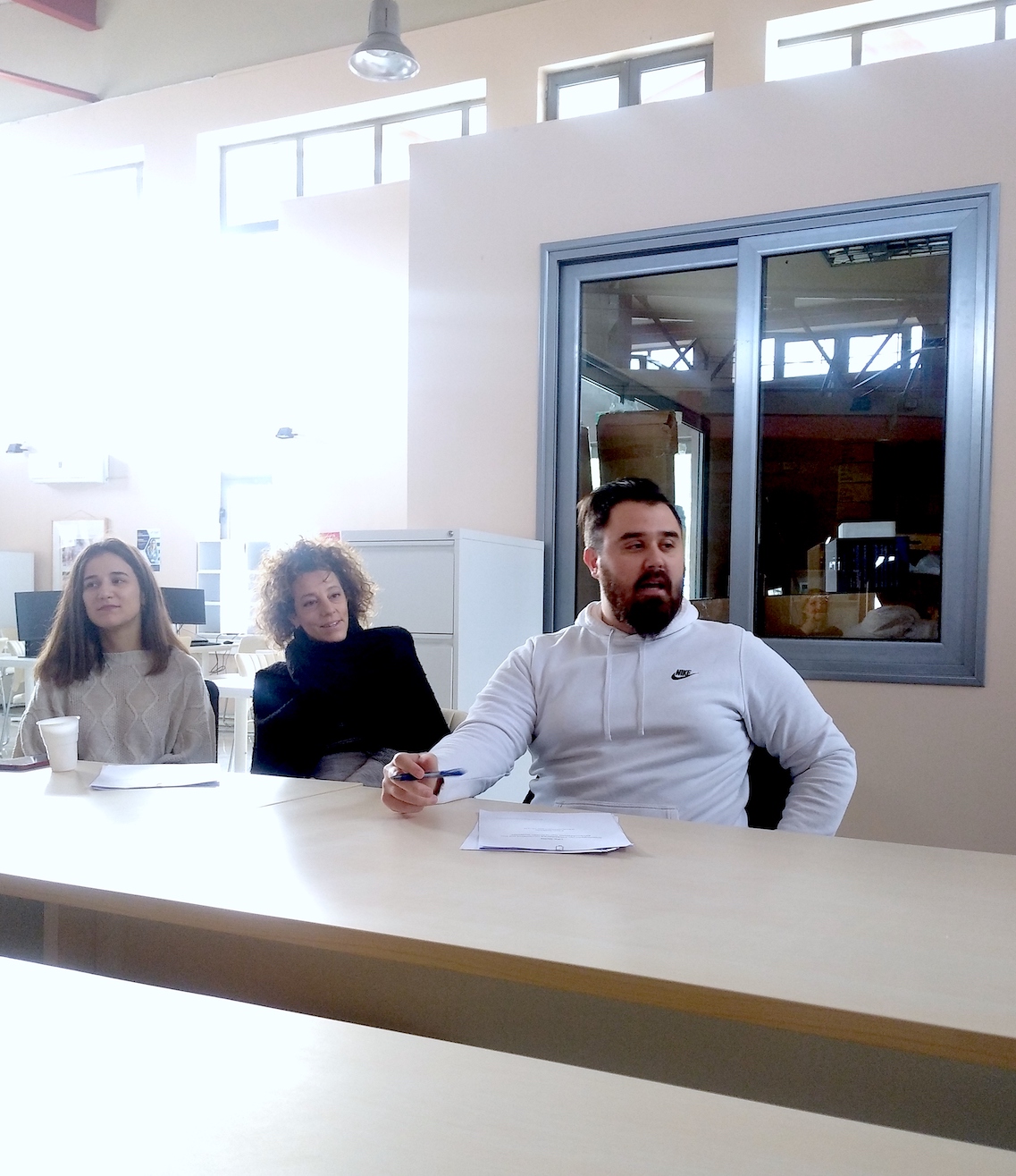 2023 03 17 JoBC BrittishCouncil 2