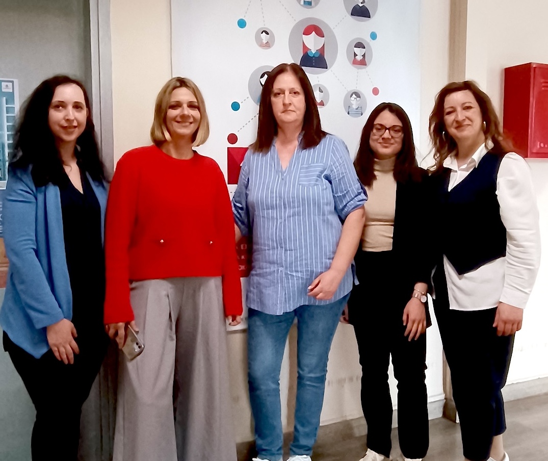 Γραφείο Επιχειρείν Δήμου Βόλου