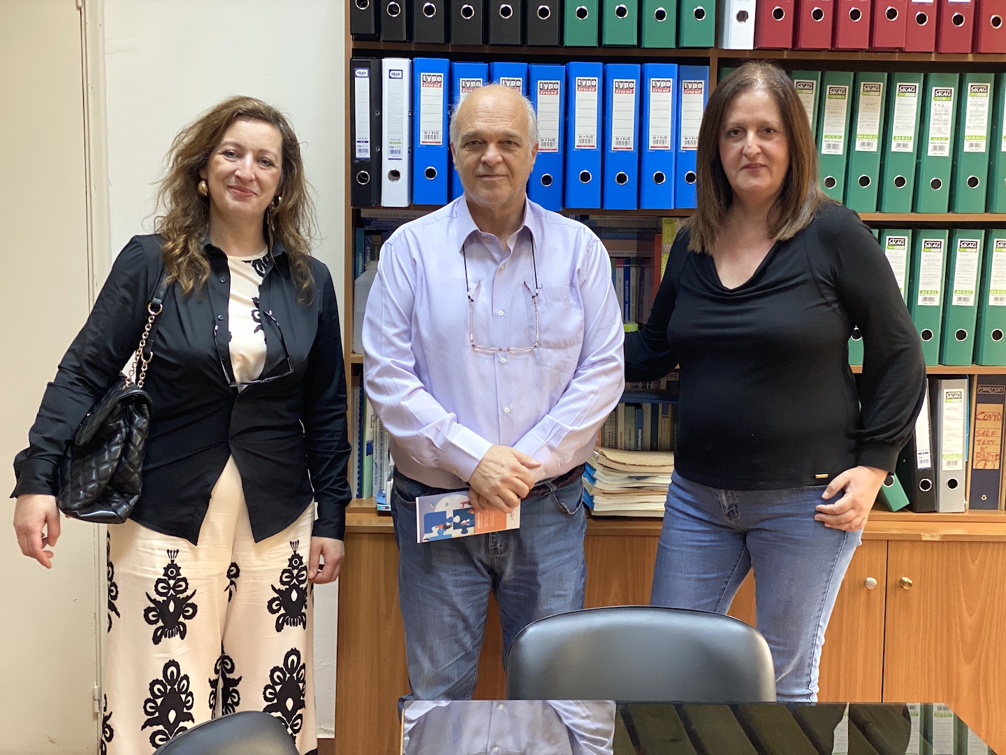 Γραφείο Επιχειρείν Δήμου Βόλου