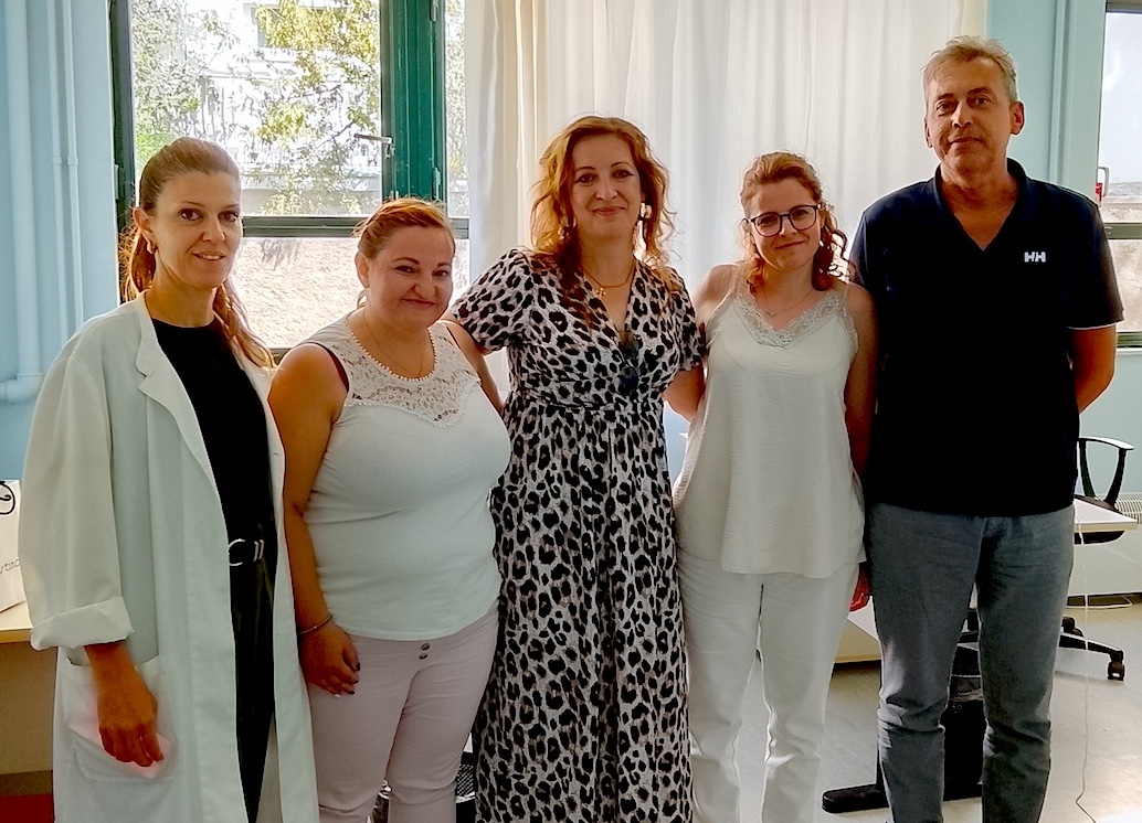 Γραφείο Επιχειρείν Δήμου Βόλου