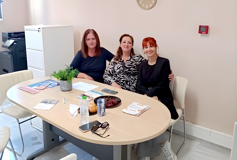 Γραφείο Επιχειρείν Δήμου Βόλου