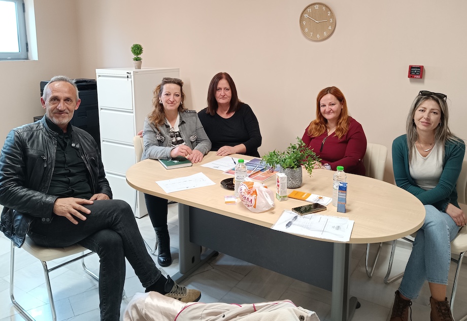 Γραφείο Επιχειρείν Δήμου Βόλου