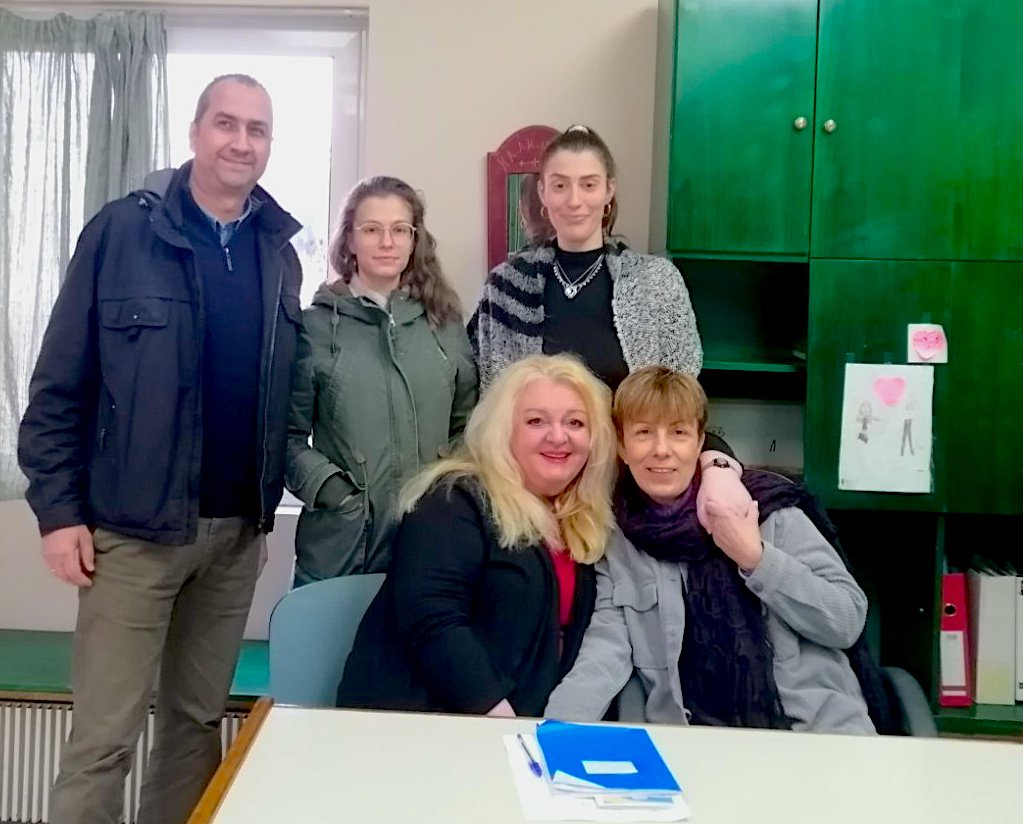 Δικτύωση-Δημοσιότητα