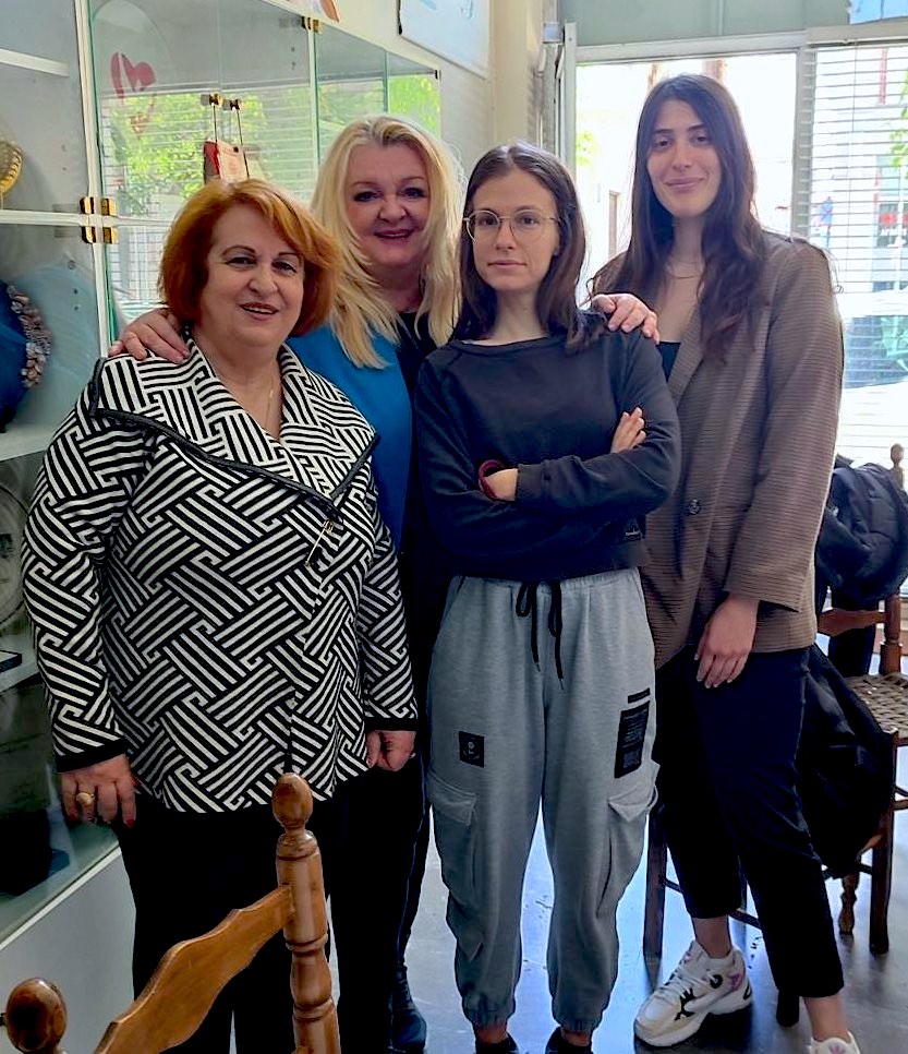 HOTSPOT Νέαπολης