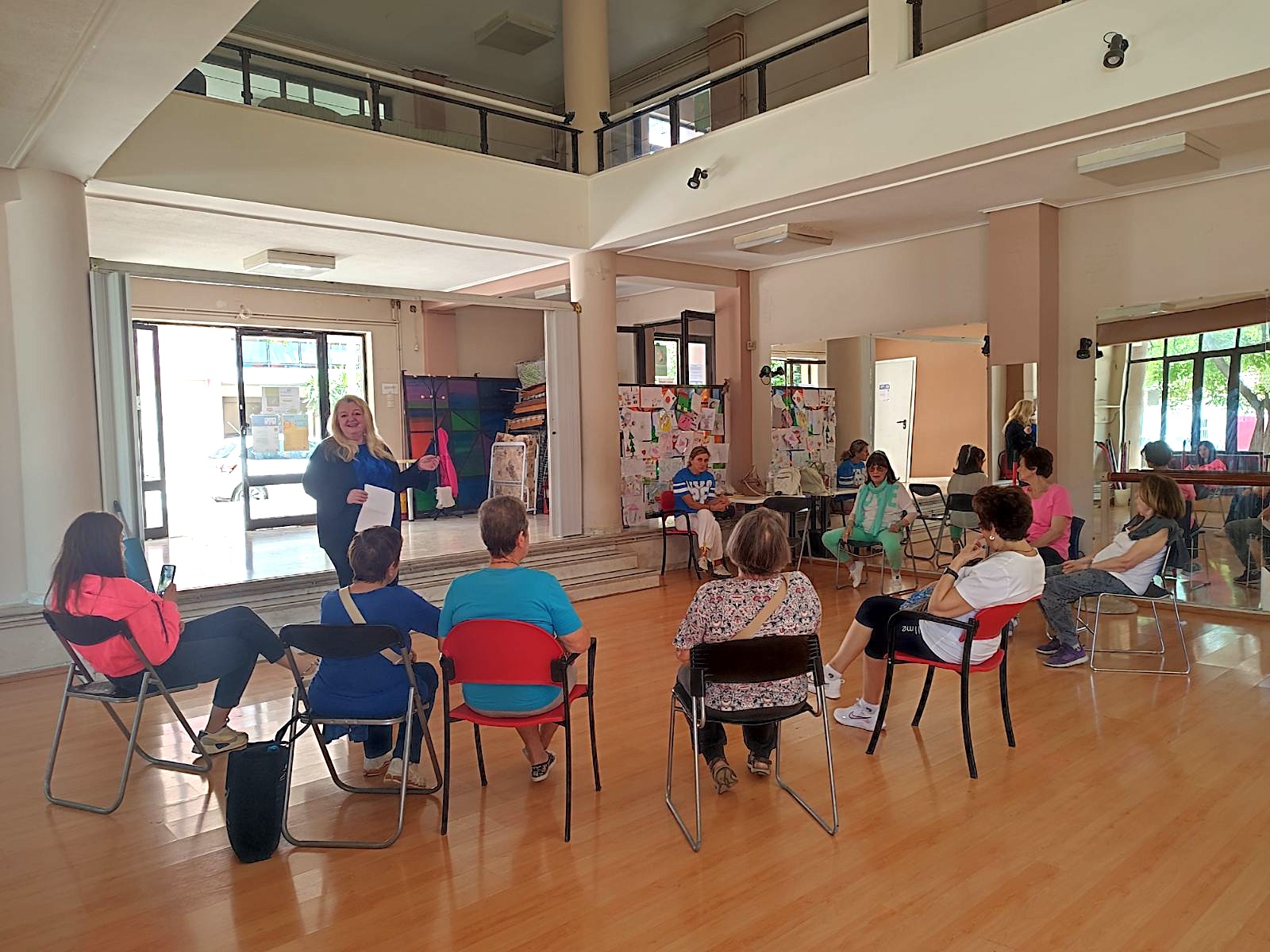 2024 05 28 Hotspot Empowerment 2