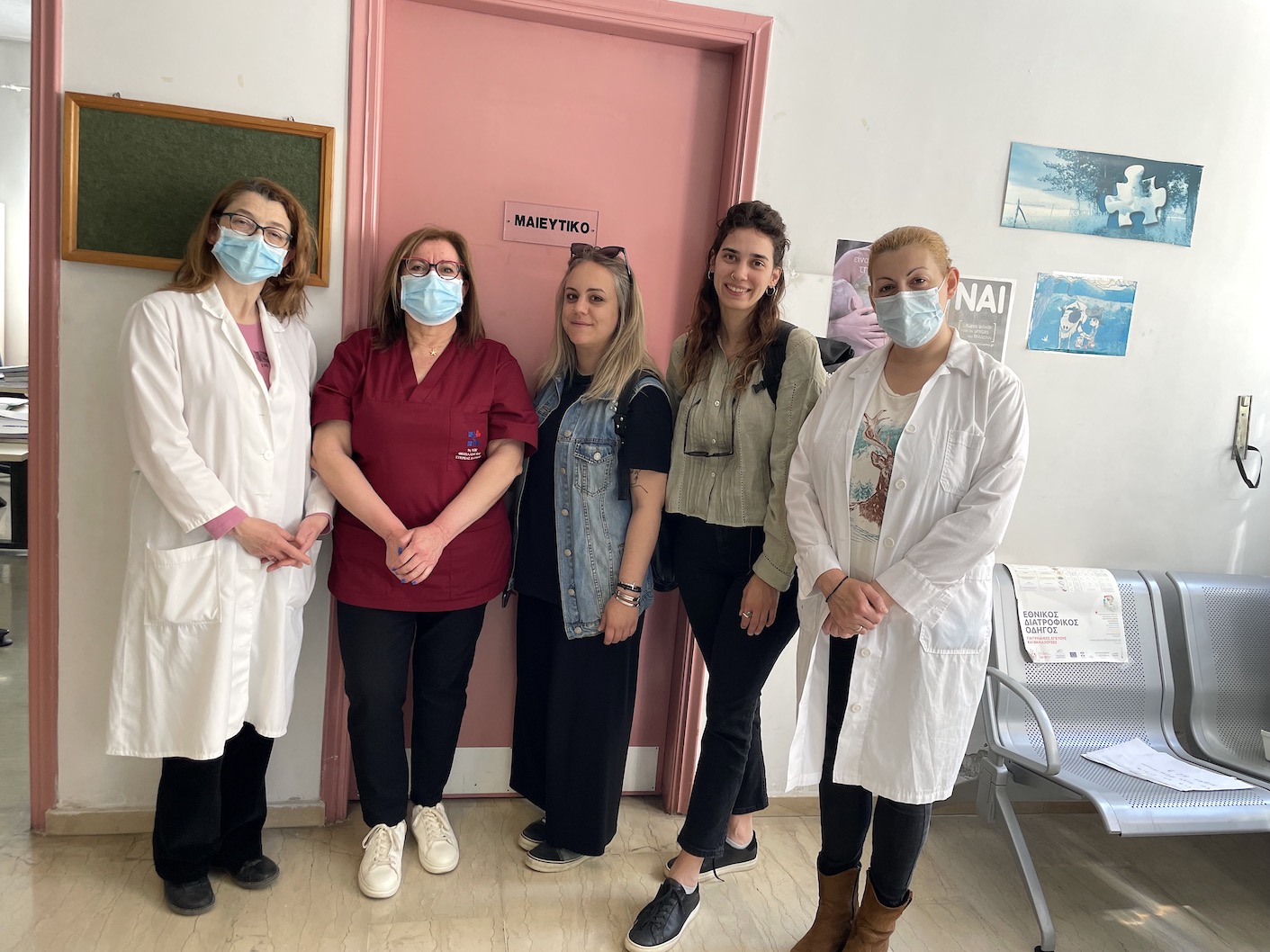 2023 05 31 HOTSPOT X KentroManasPaidiou 1