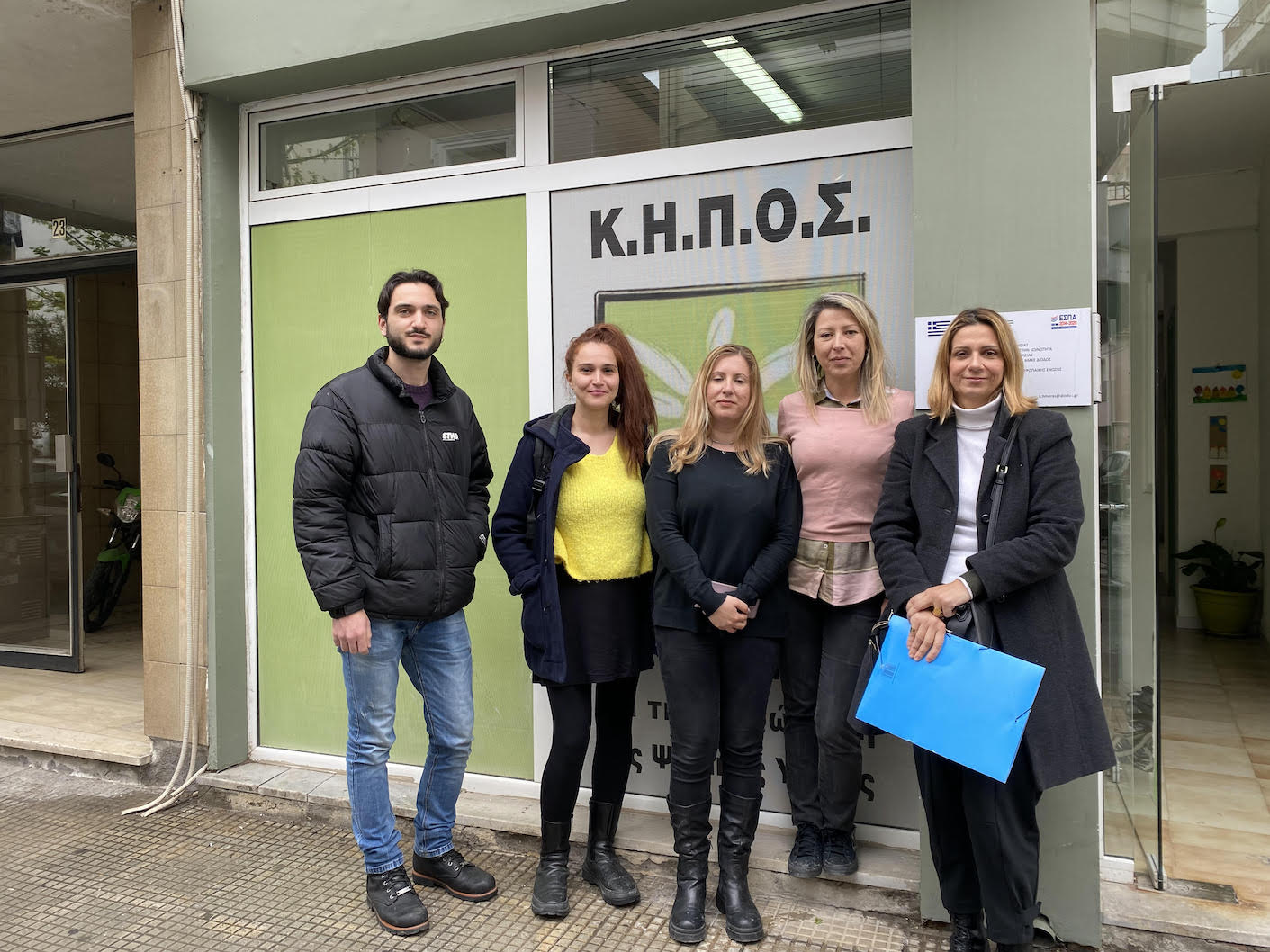 2023 04 05 ΚΚ NEAPOLH Koin Frontist