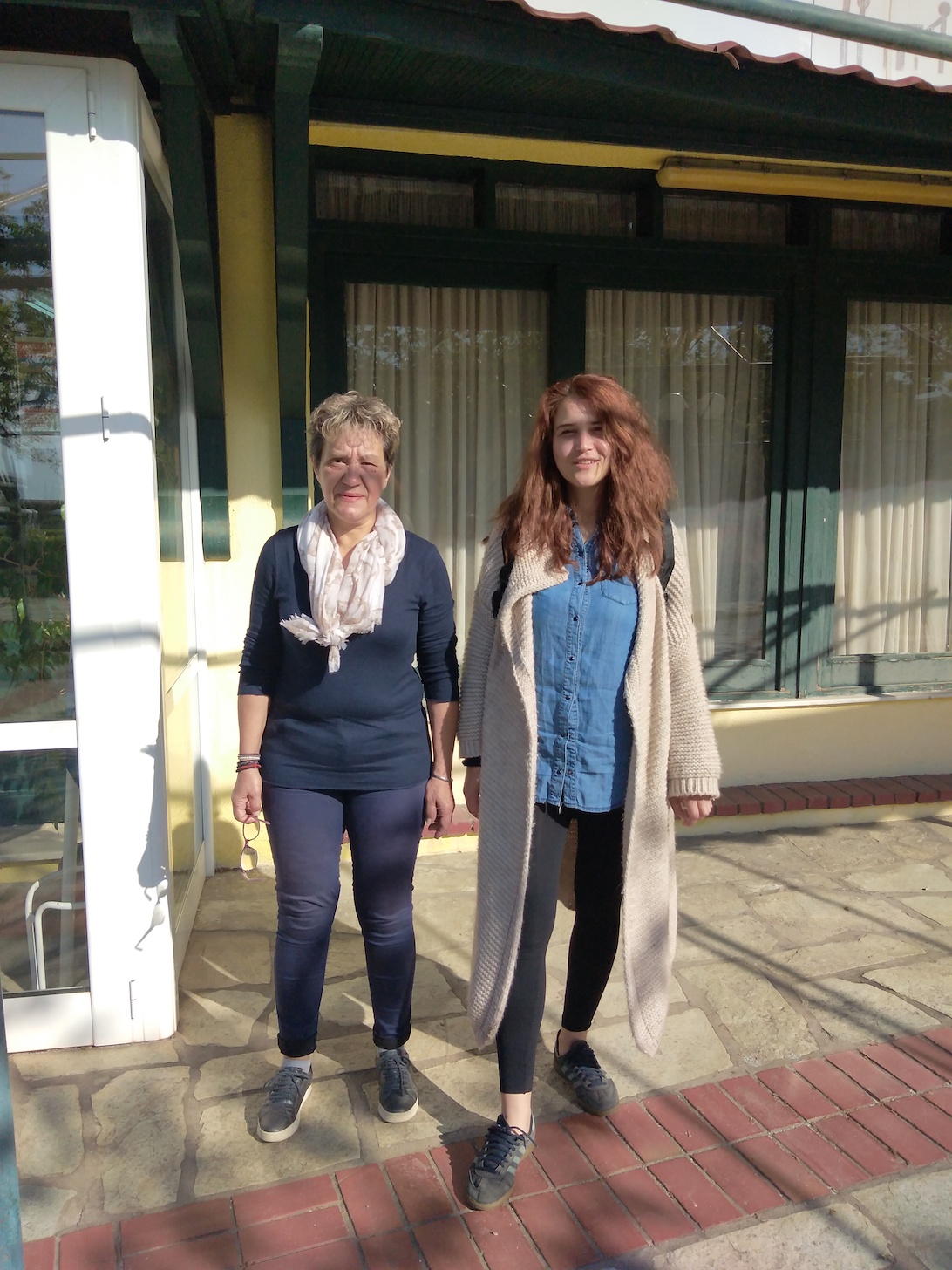 2023 04 05 ΚΚ NEAPOLH Koin Frontist