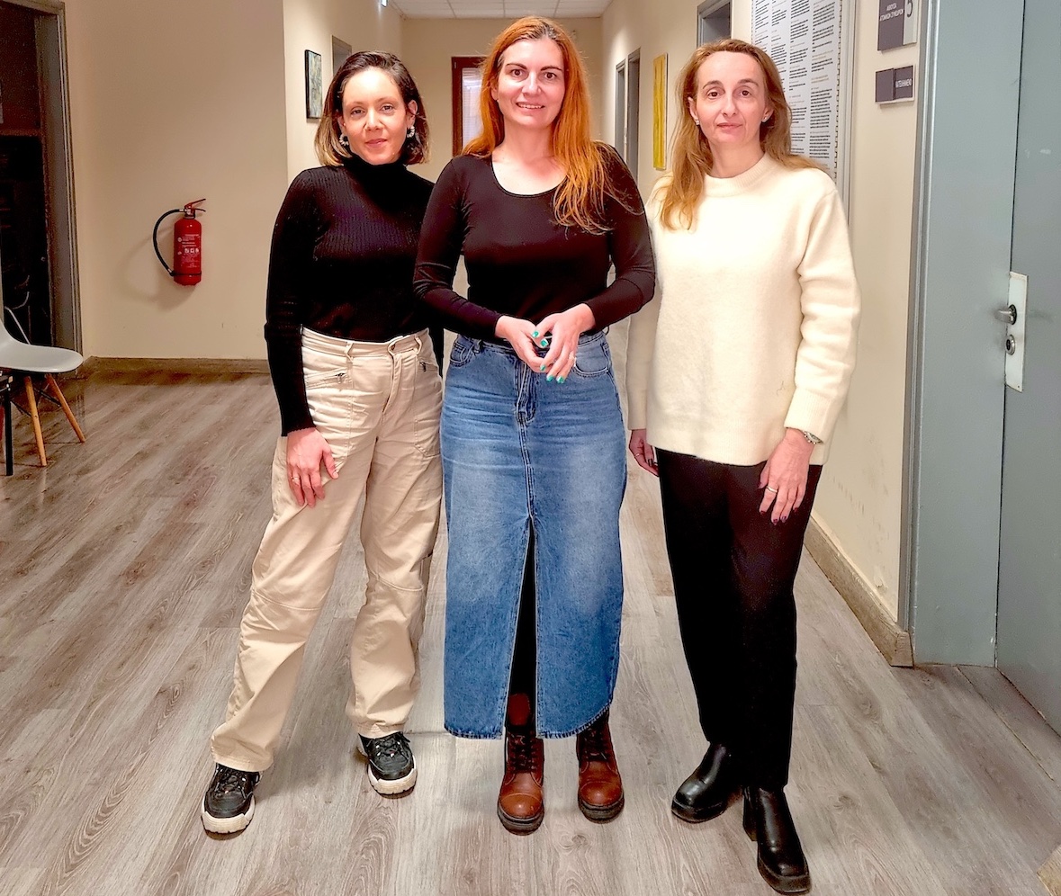 Κέντρο Κοινότητας Δήμου Βόλου - ΕΣΠΑ 2021-'27