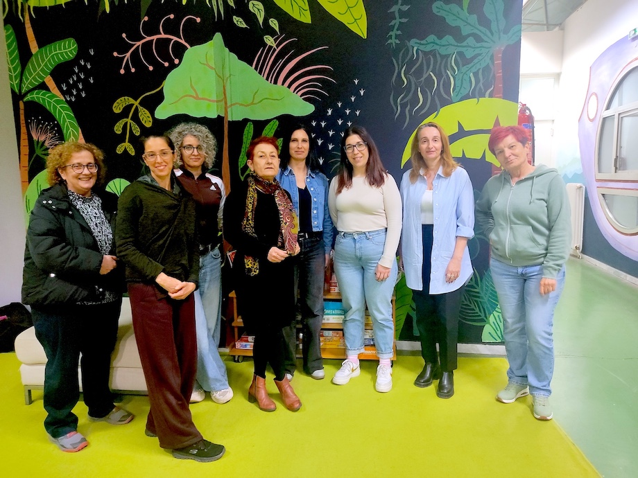 Κέντρο Κοινότητας Δήμου Βόλου - ΕΣΠΑ 2021-'27