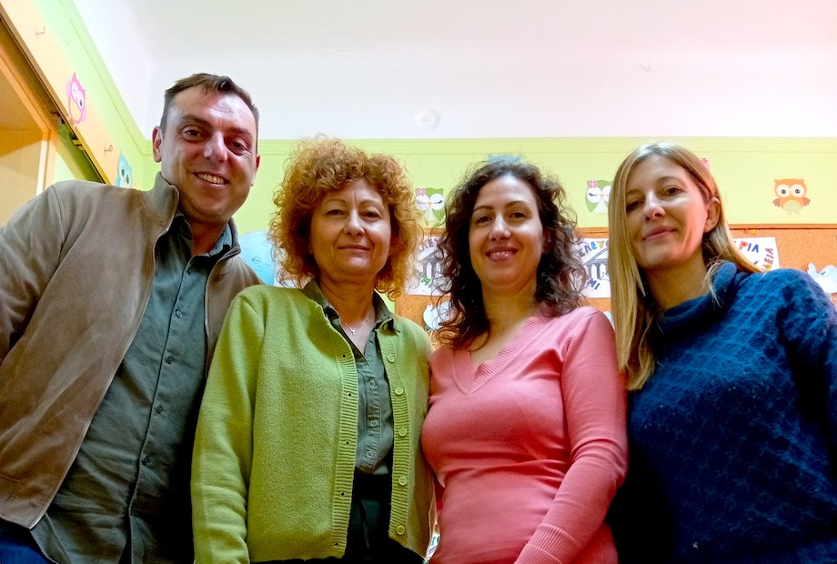 Κέντρο Κοινότητας Δήμου Βόλου - ΕΣΠΑ 2021-'27