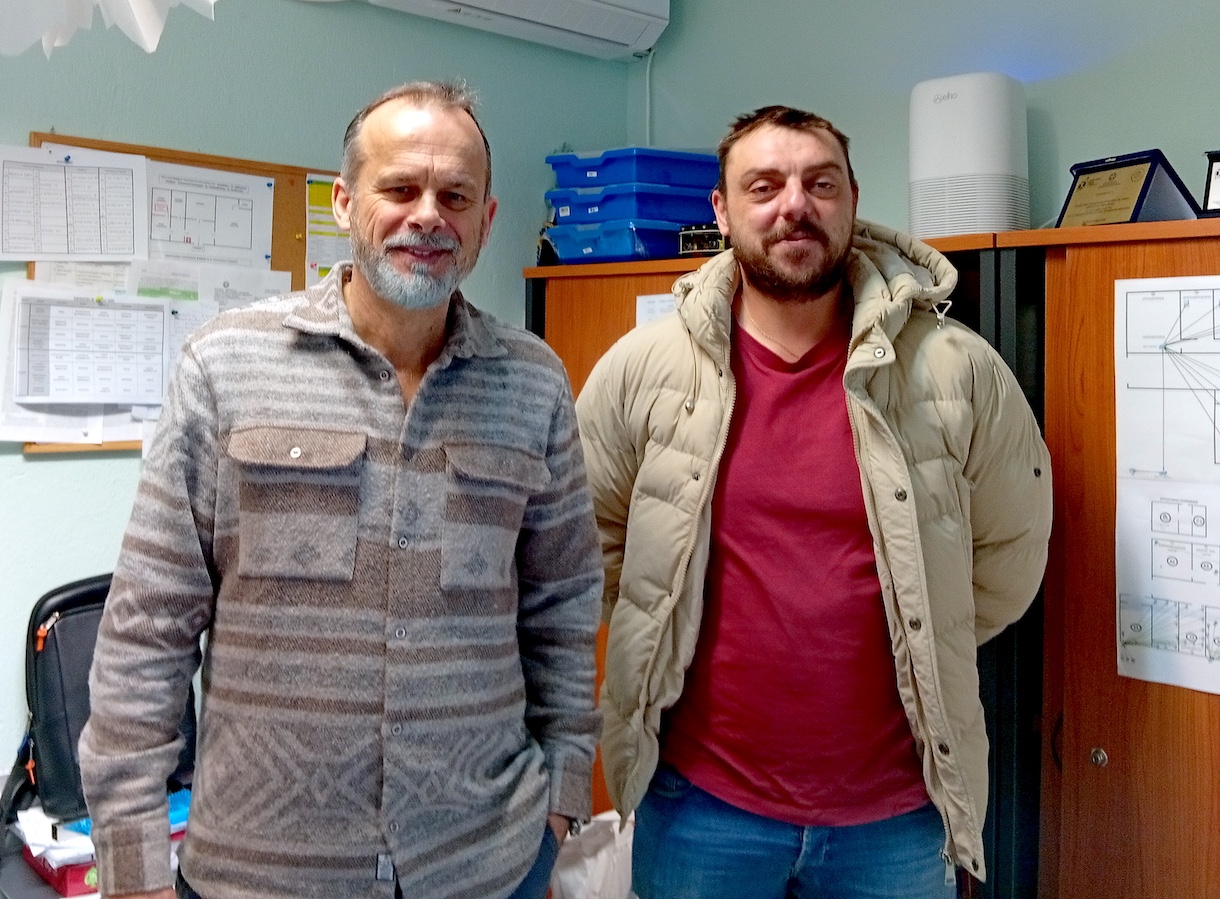 Κέντρο Κοινότητας Δήμου Βόλου - ΕΣΠΑ 2021-'27