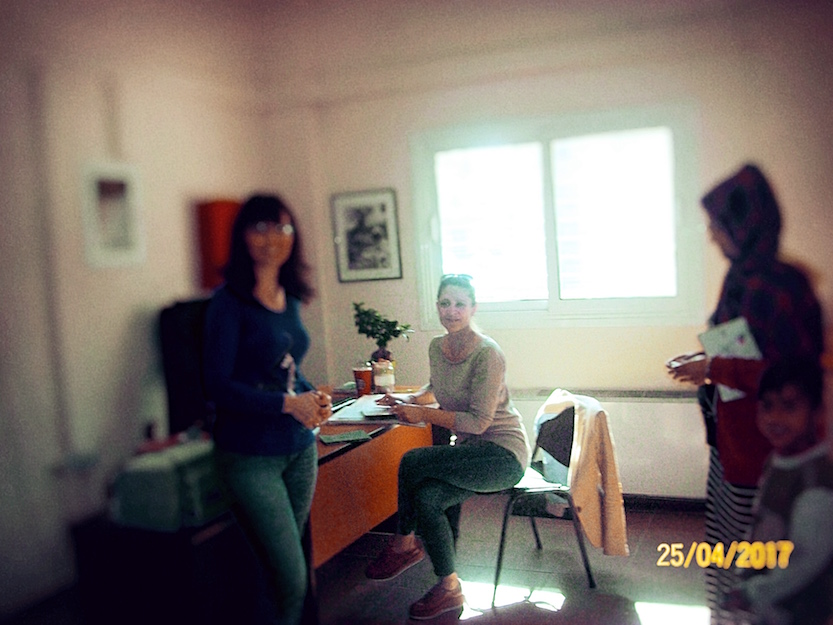 K ROMA Emvoliasmoi 20173