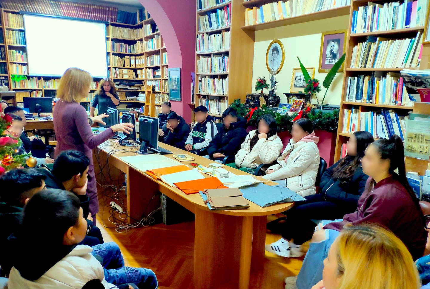 2024 12 05 PARART ROMA ALIVERIOU GAK ZEP 1