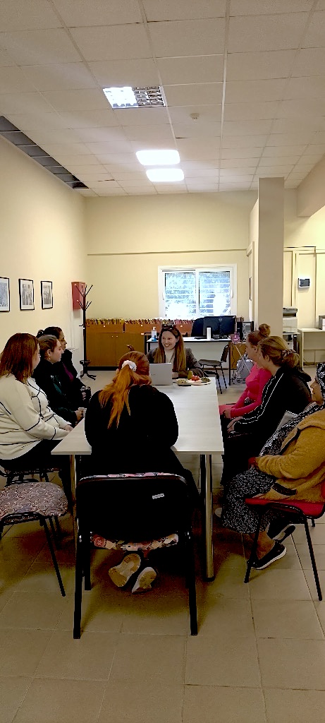 2025 10 21 PARART ROMA Aliveriou HelthyNutrition Women 4