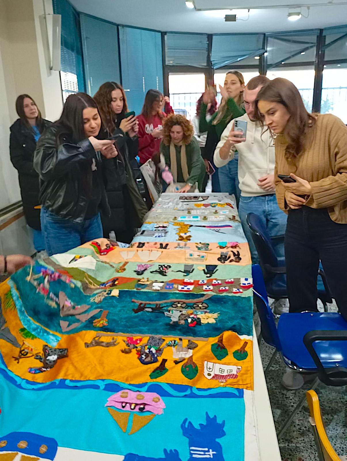 2025 12 15 PARART ROMA Aliv Panepisthmio 1