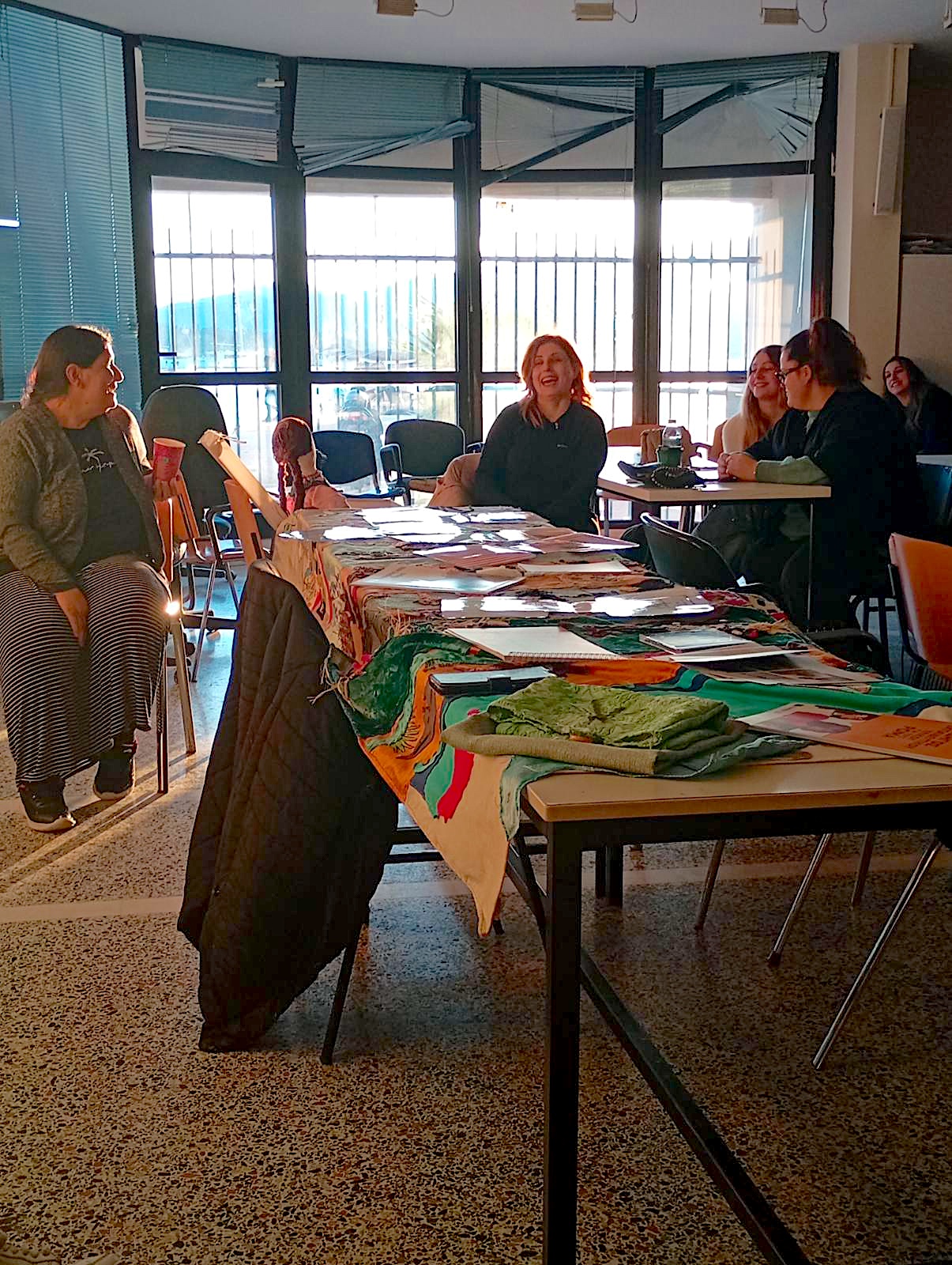 2025 12 15 PARART ROMA Aliv Panepisthmio 3