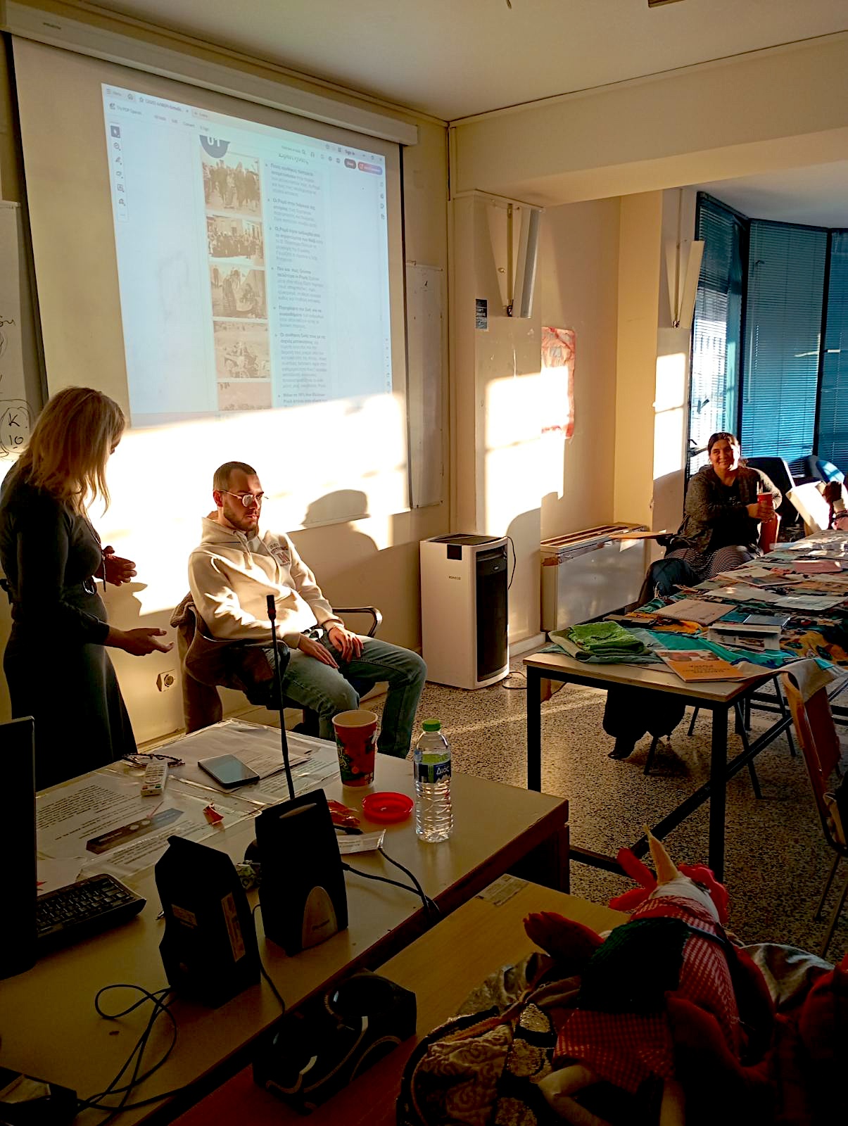 2025 12 15 PARART ROMA Aliv Panepisthmio 4