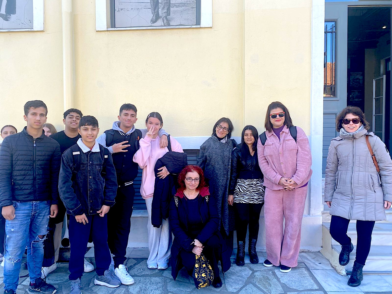 2025 12 15 PARART ROMA Aliv Panepisthmio 2