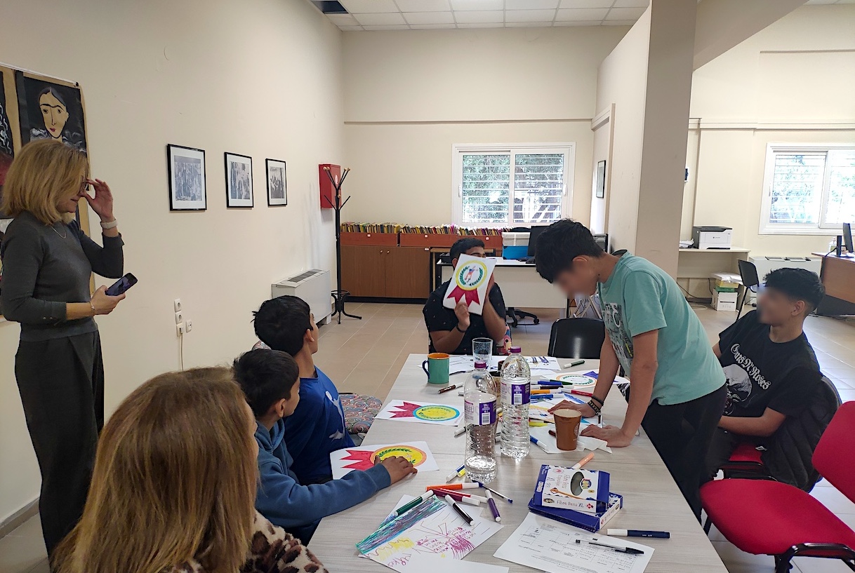 2025 12 15 PARART ROMA Aliv Panepisthmio 2