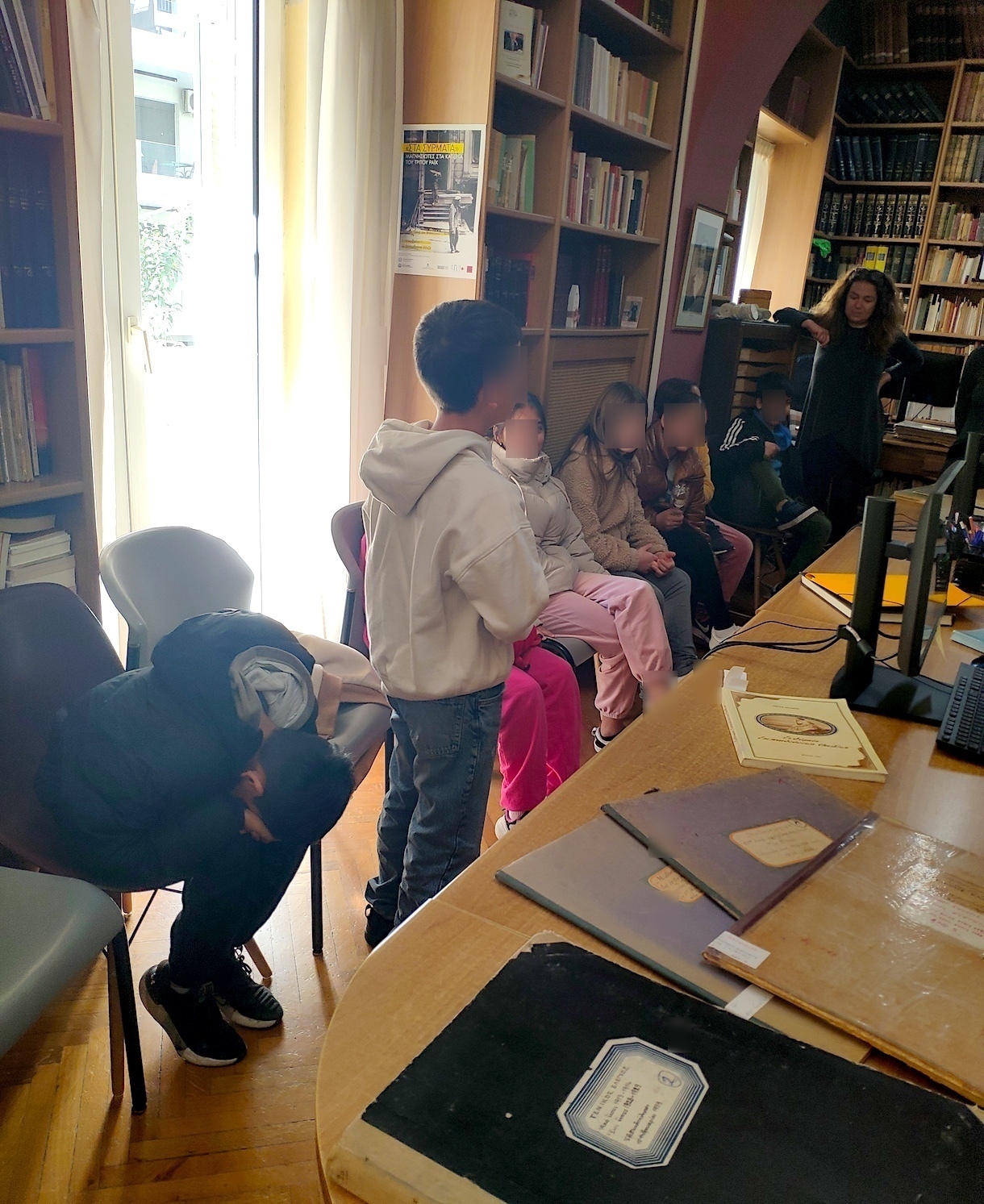 2025 12 15 PARART ROMA Aliv Panepisthmio 2