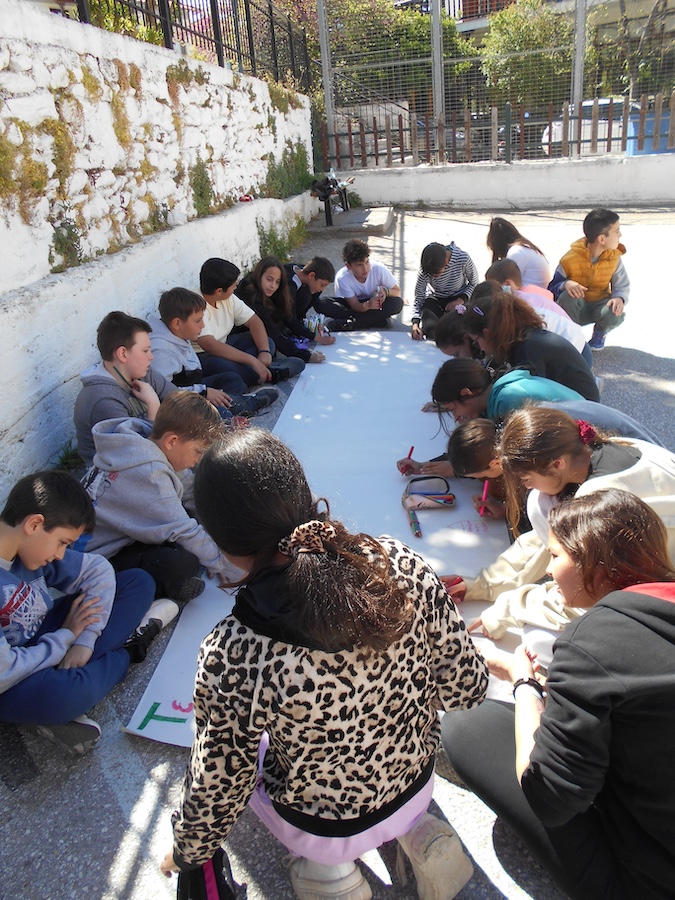 2024 04 16 P ROMA AgP Pagosmia Hmera Roma 4