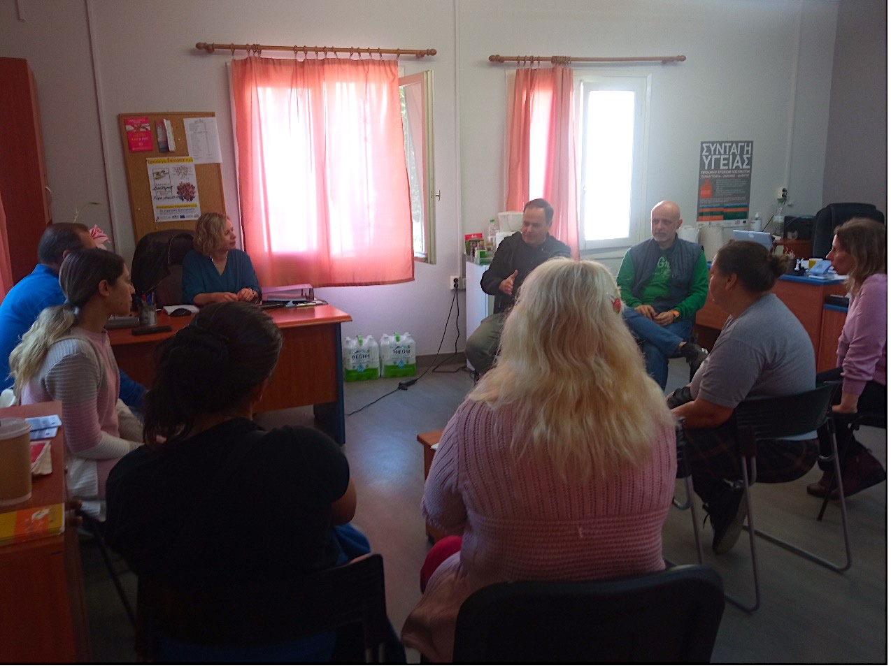 2024 04 16 P ROMA AgP Pagosmia Hmera Roma 4