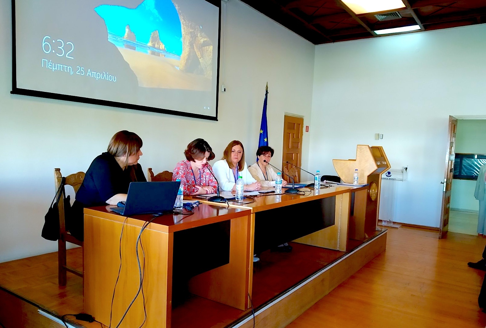 2024 04 25 XENONAS Istories Astegon