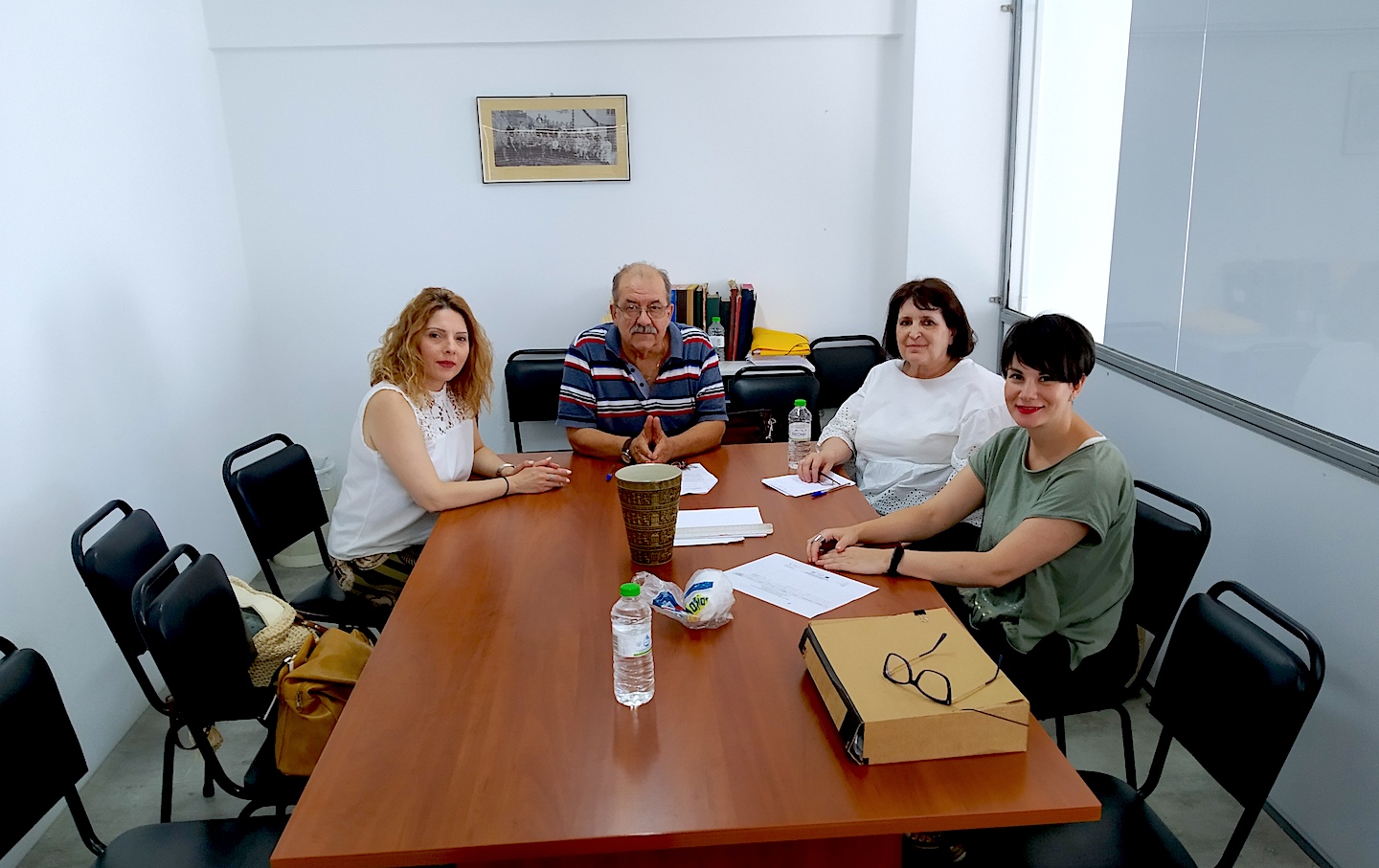 2024 04 25 XENONAS Istories Astegon