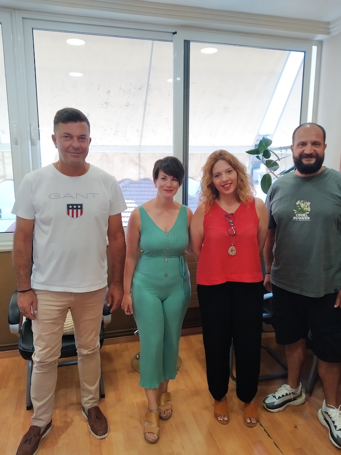 2024 04 25 XENONAS Istories Astegon