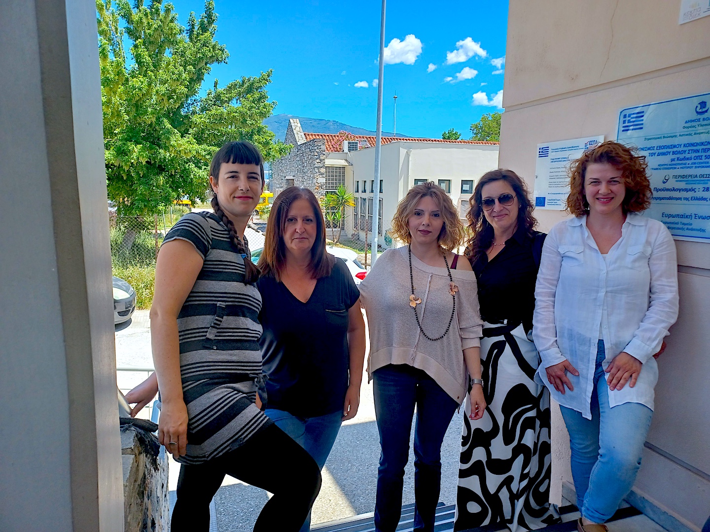 2025 04 15 XENONAS VolosTaxi