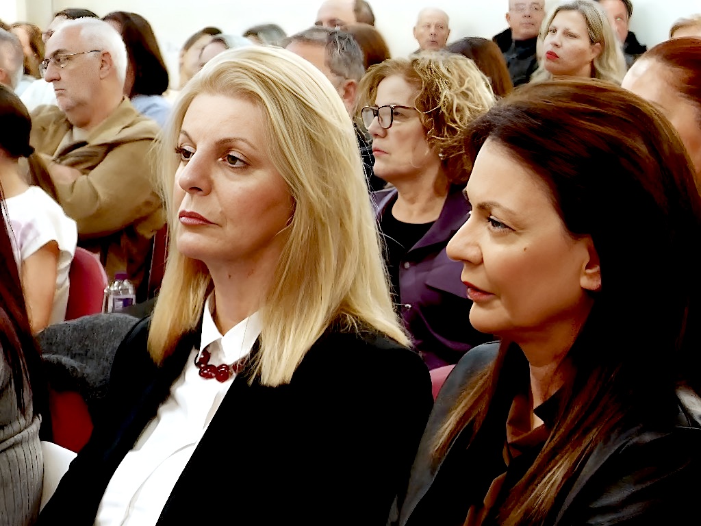 2025 04 08 XENONAS Gynaikon KTEL 