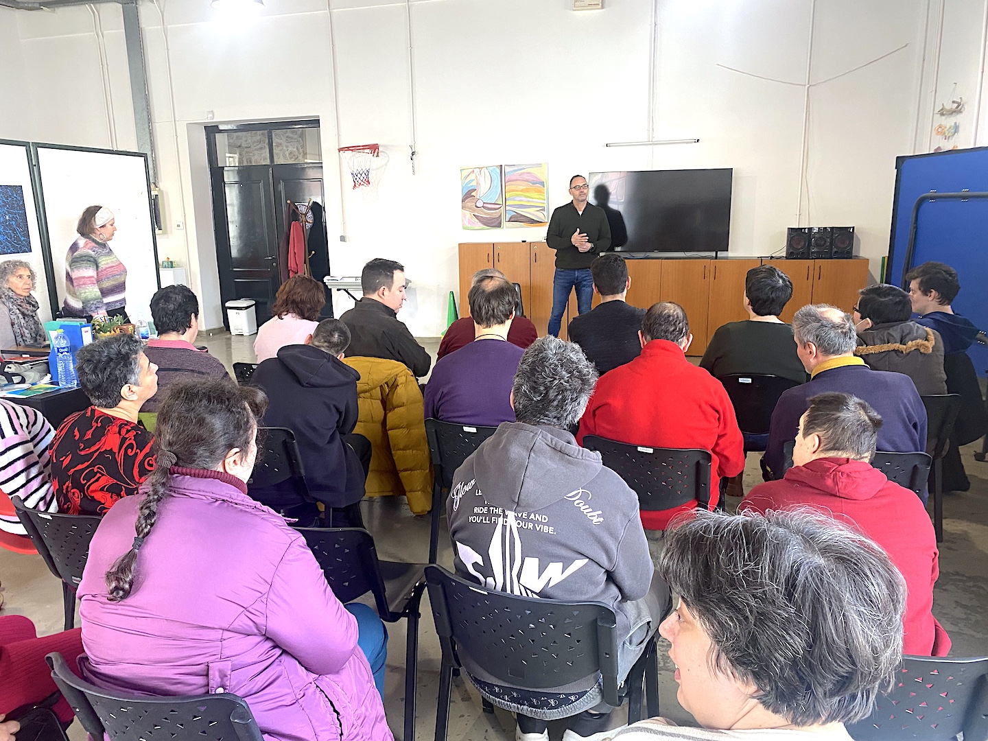 ΚΔΑΠ-ΜΕΑ Βόλου