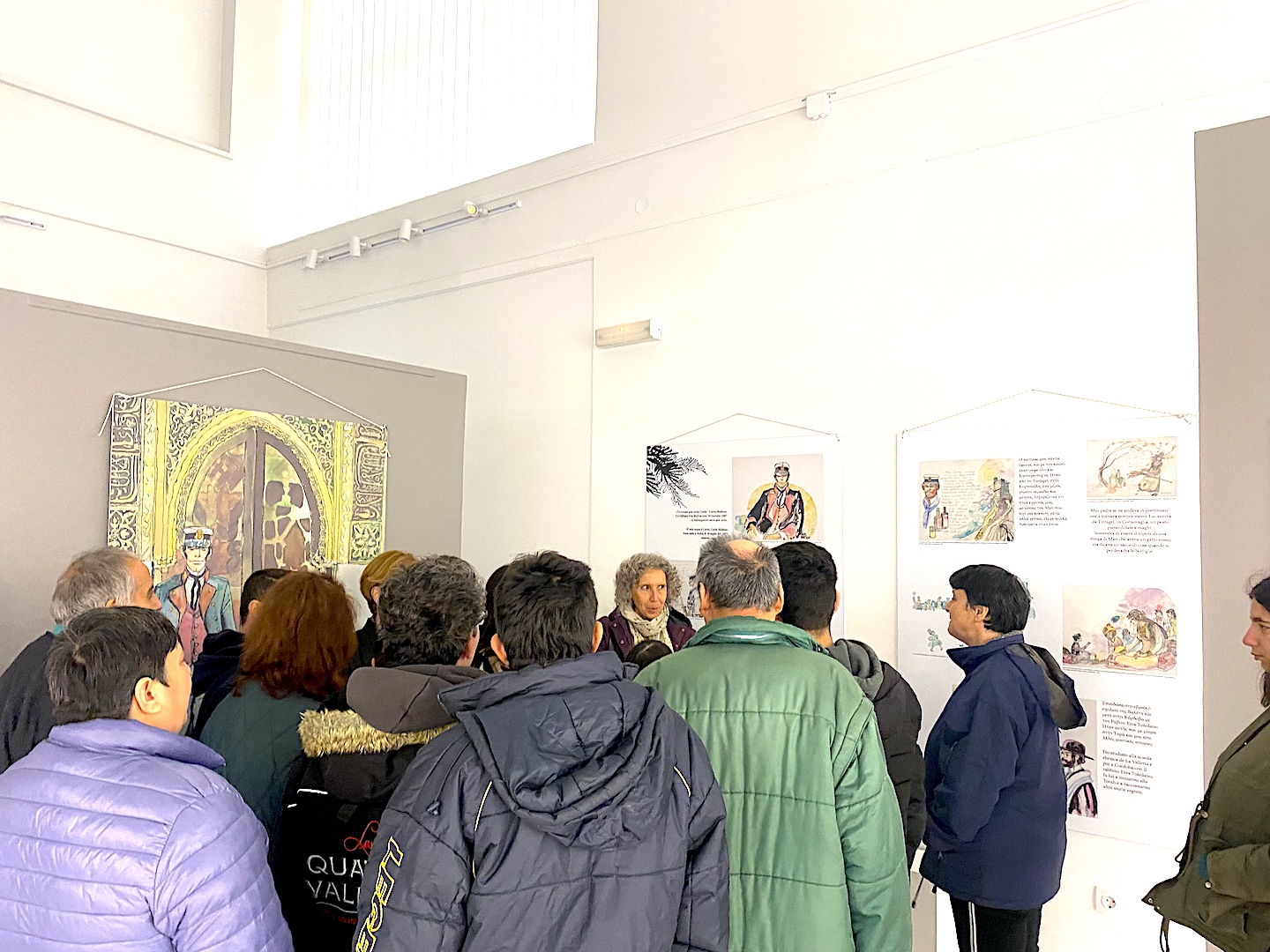 2025 02 14 KDAPMEA Vol CortoMaltese 2