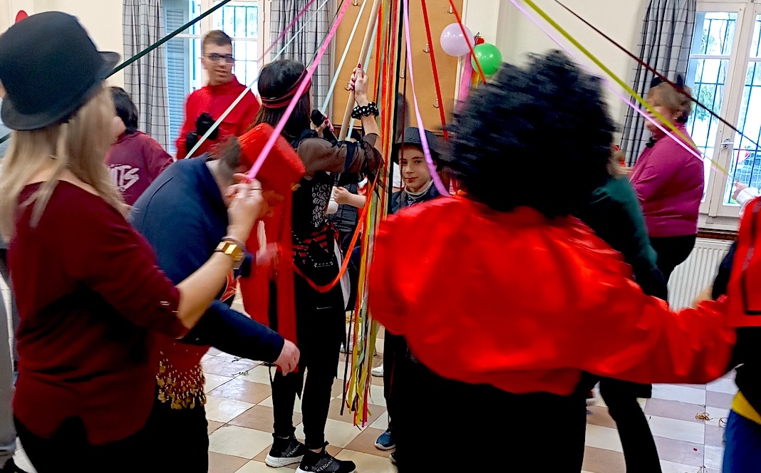 ΚΔΑΠ-ΜΕΑ Βόλου