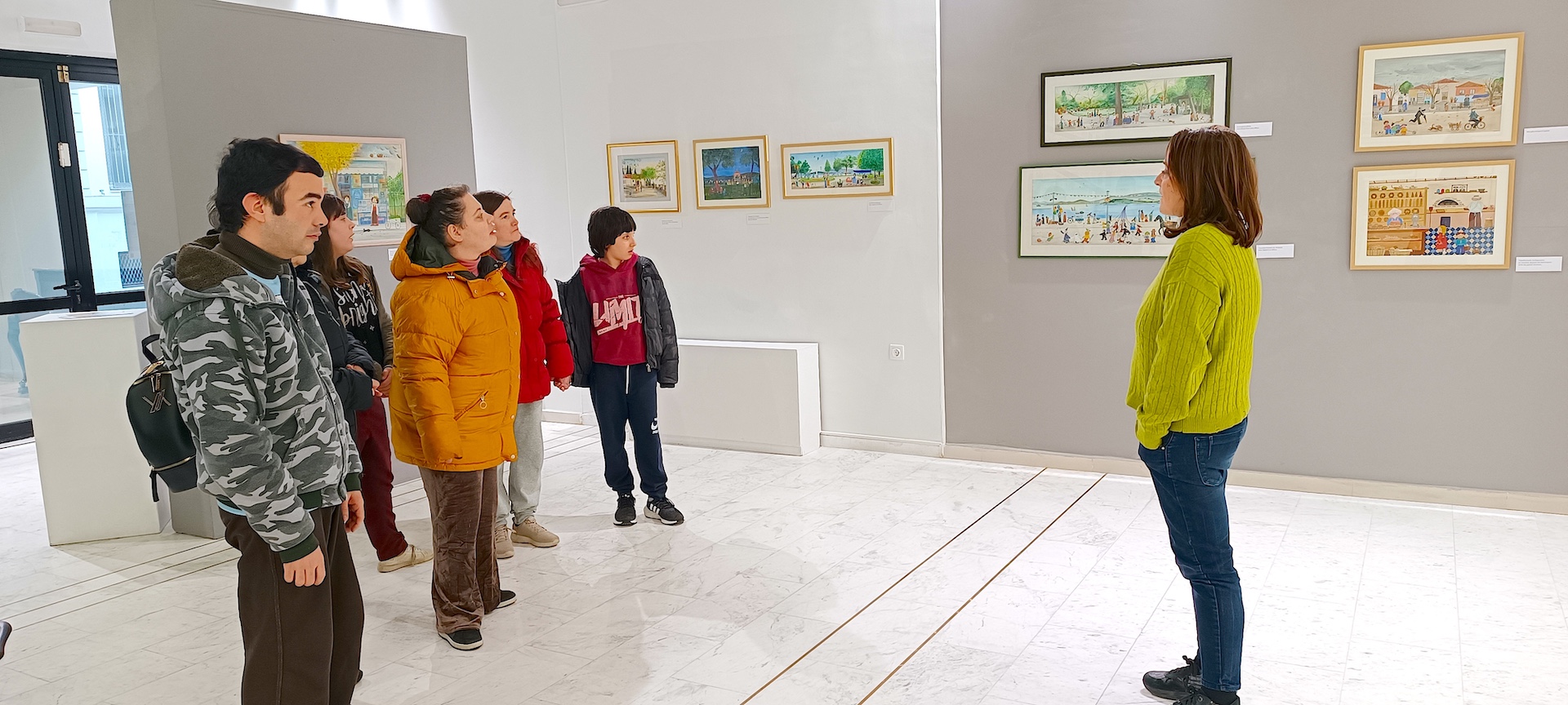 ΚΔΑΠ-ΜΕΑ Βόλου