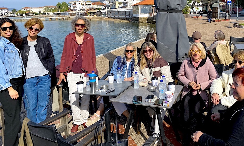 ΚΔΑΠ-ΜΕΑ Βόλου