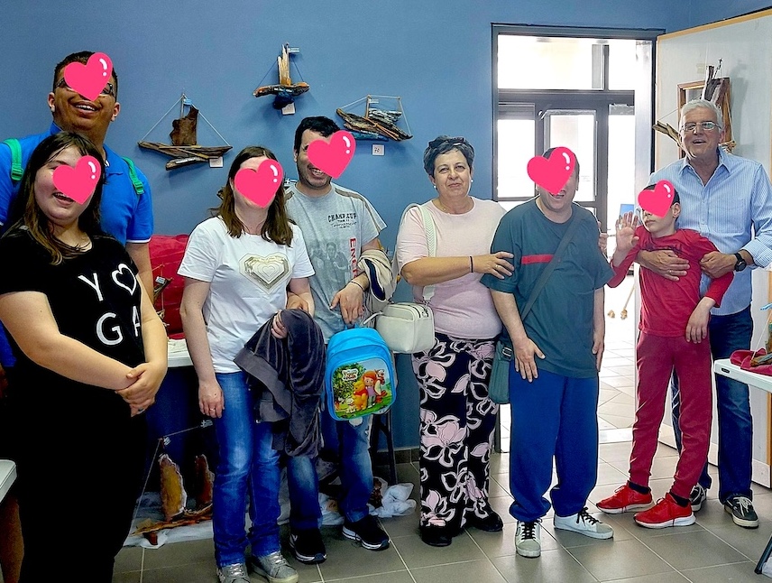 ΚΔΑΠ-ΜΕΑ Βόλου