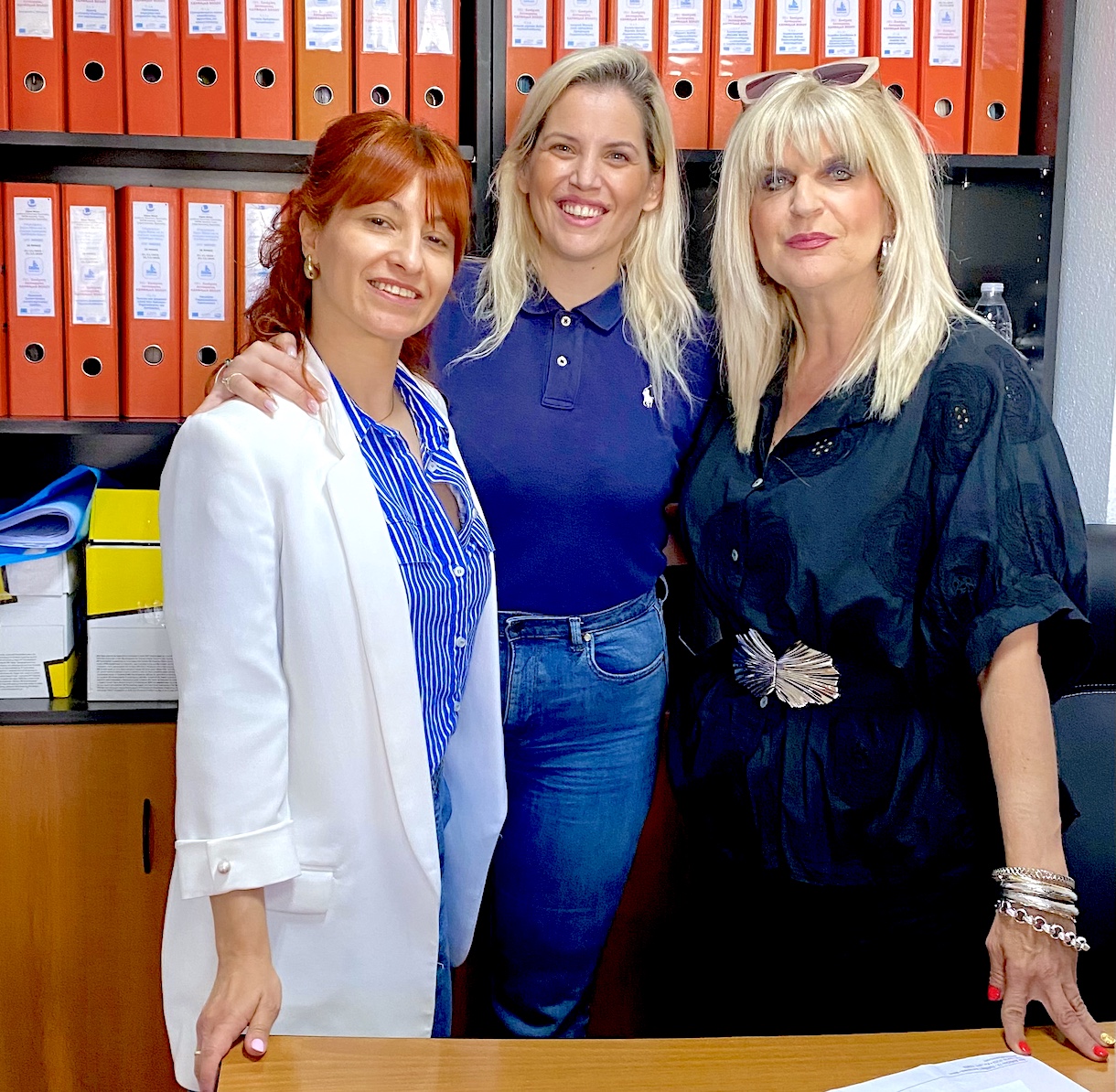 ΚΔΑΠ-ΜΕΑ Βόλου