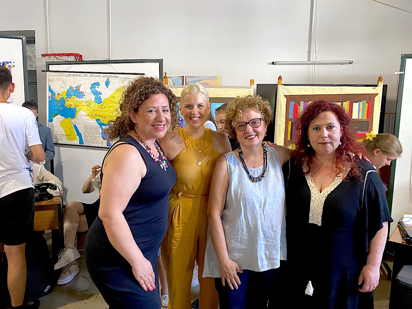 2025 06 19 KDHFAMEA Vol Theatre Gymnasio 2