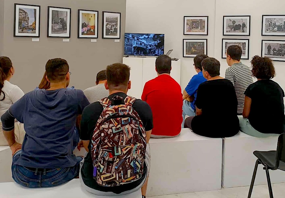 ΚΔΑΠ-ΜΕΑ Βόλου