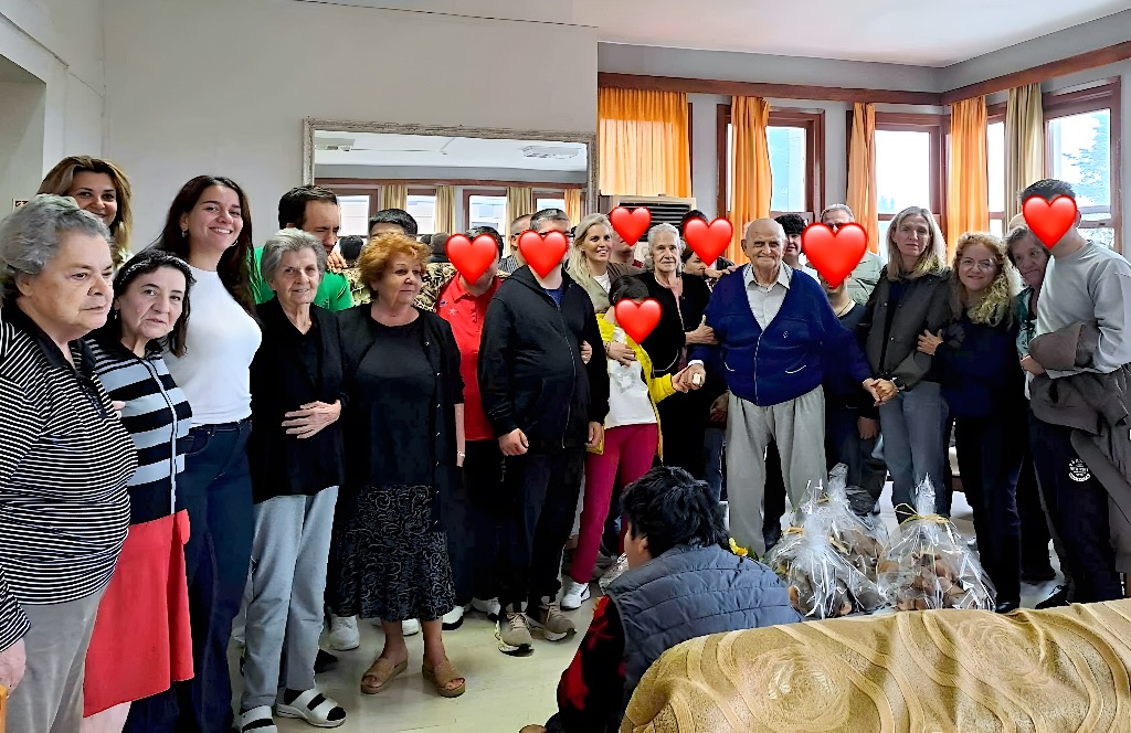 ΚΔΑΠ-ΜΕΑ Βόλου