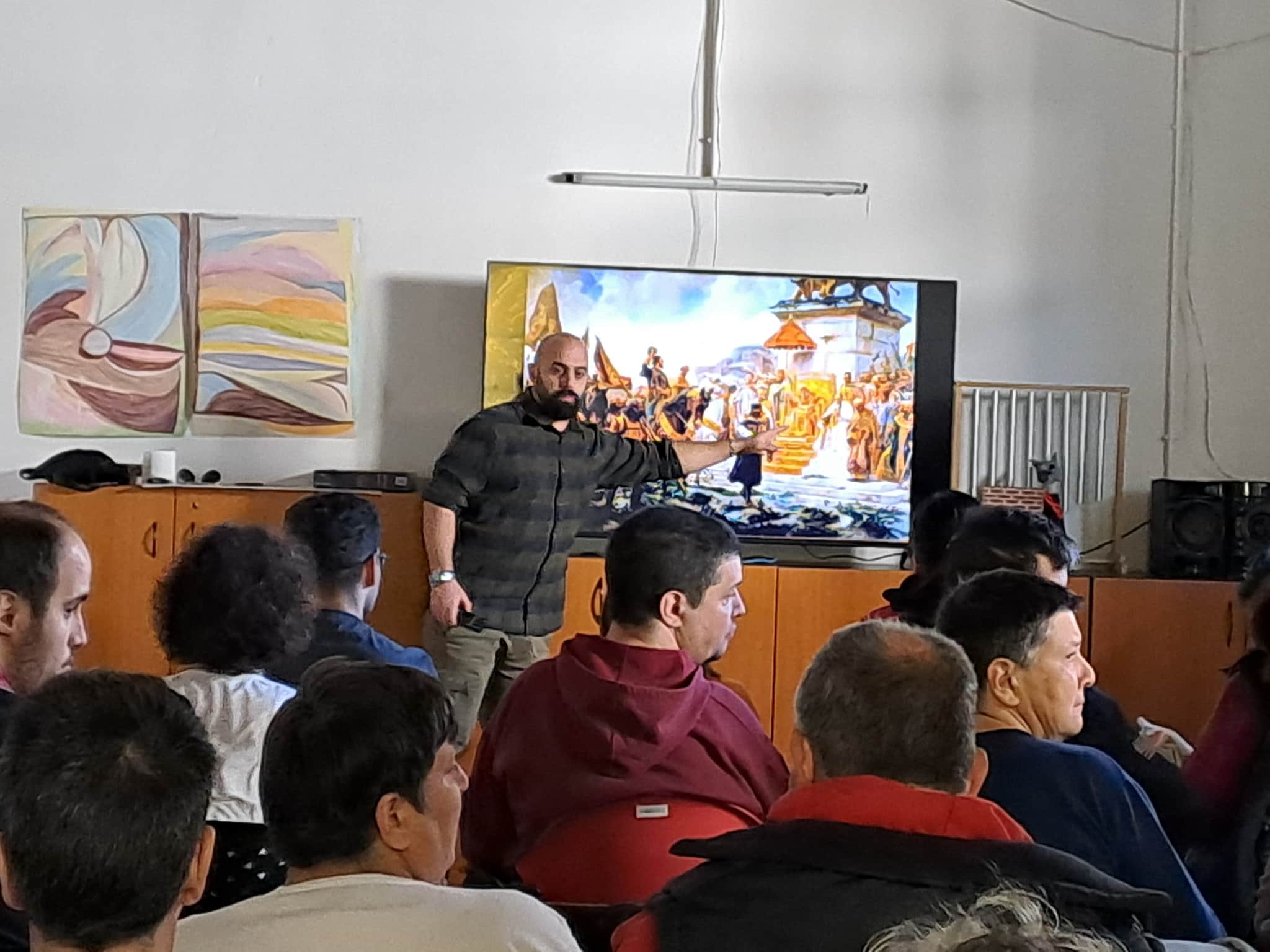 ΚΔΑΠ-ΜΕΑ Βόλου