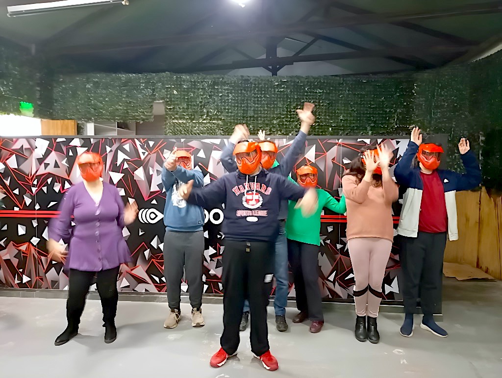 ΚΔΑΠ-ΜεΑ Βόλου - Δήμος Βόλου