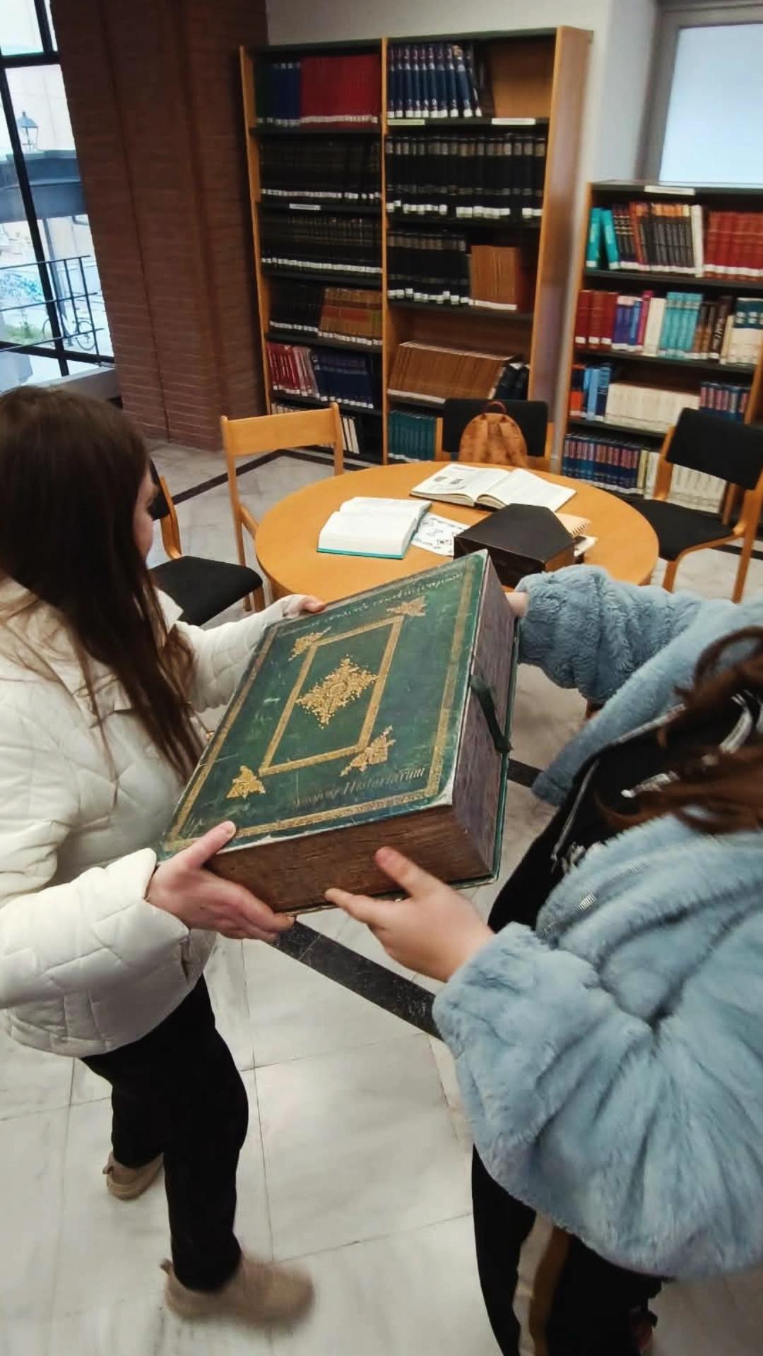 2026 03 05 KDAPMeaNI Universcity Library 4