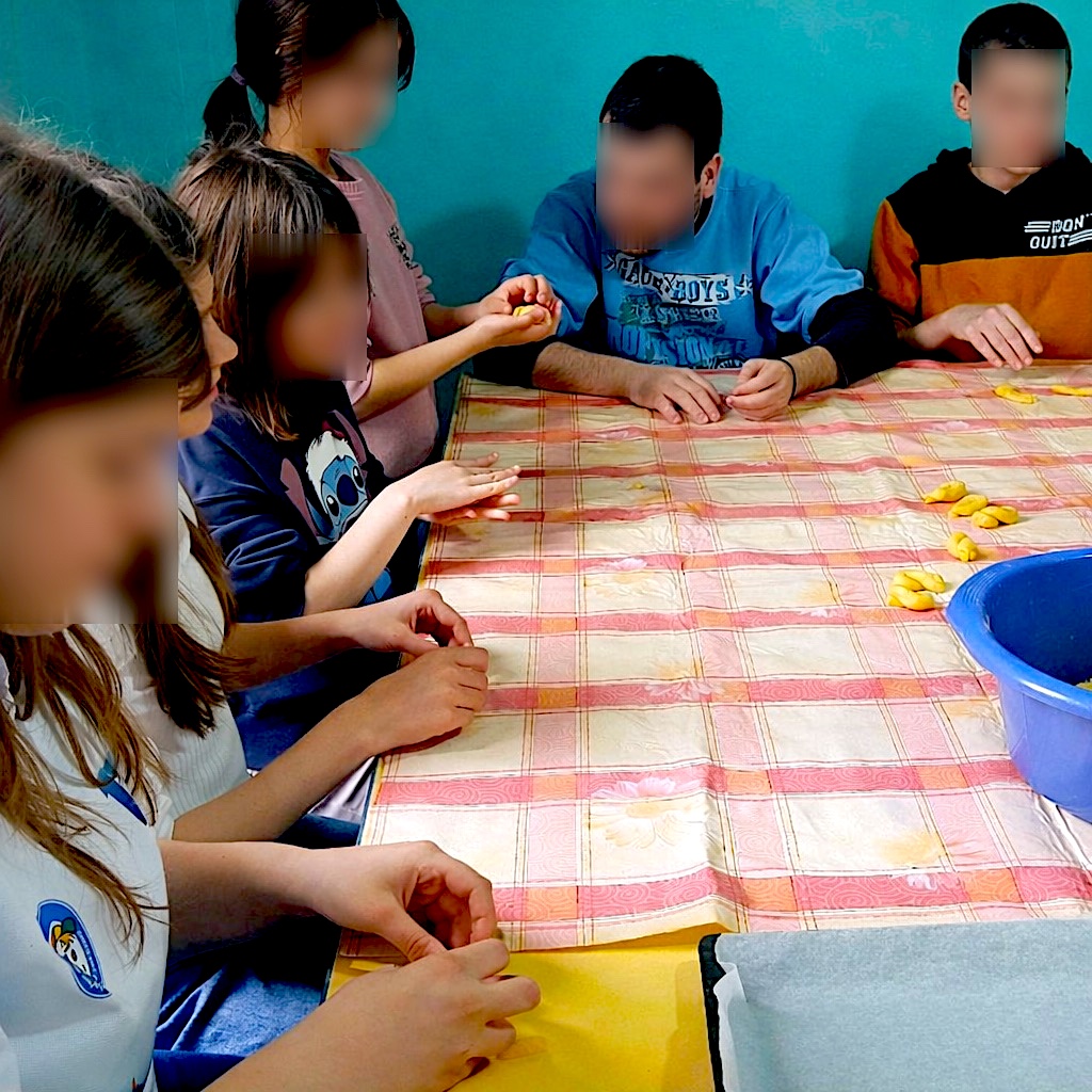 ΔΗΜΟΣ ΒΟΛΟΥ©2026, ΚΔΑΠ-ΜΕΑ Νέας Ιωνίας